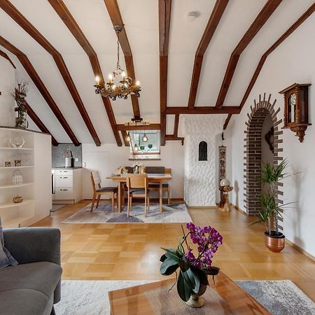 Ferienwohnung Fernsicht Zwiefalten Екстериор снимка