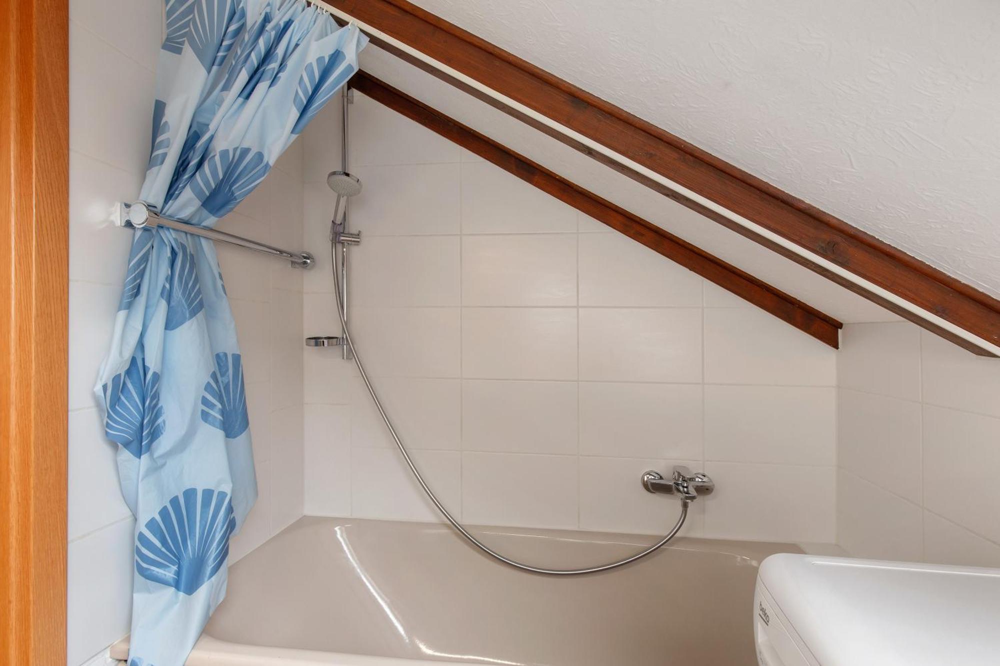 Ferienwohnung Fernsicht Zwiefalten Екстериор снимка